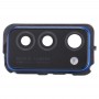 Originale della macchina fotografica Lens Cover per Huawei Honor V30 (blu scuro)