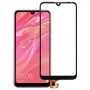 Touch Panel per Huawei Y7 Prime (2019) (Nero)