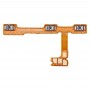 Power Button & Volume Button Flex Cable for Huawei იხალისეთ 10e