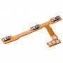 Power Button & Volume Button Flex Cable for Huawei იხალისეთ 10e