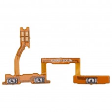 Power Button & Volume Button Flex Cable for Huawei Honor V30 Pro