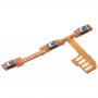 Power Button & Volume Button Flex Cable for Huawei Honor 20 Lite