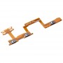 Power Button & Volume Button Flex Cable for Huawei Honor V30