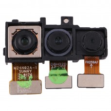 Hátlapi kamera Huawei Nova 4e / P30 Lite (Standard Version)