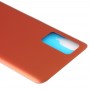 Couverture pour Huawei Honor V30 (Orange)