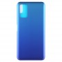Tylna pokrywa dla Huawei Honor V30 (niebieski)