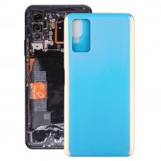 Couverture pour Huawei Honor V30 (Baby Blue) 
