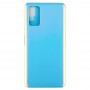 Back Cover for Huawei Honor V30(Baby Blue)