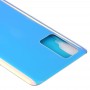 Zadní kryt pro Huawei Honor V30 (Baby Blue)