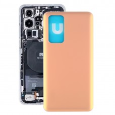 Battery Back Cover dla Huawei P40 (Gold)