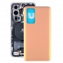 Battery Back Cover for Huawei P40(Gold)