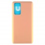 Battery Back Cover for Huawei P40(Gold)