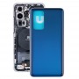Акумулятор Задня кришка для Huawei P40 (синій)