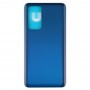 Huawei社のP40用バッテリーバックカバー（ブルー）
