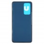 Battery Back Cover for Huawei P40(Blue)