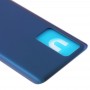 חזרה סוללה כיסוי עבור P40 Huawei (כחול)