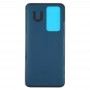 Back Cover per Huawei P40 Pro (blu)