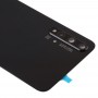 כריכה אחורית סוללה מקורית עם מצלמת עדשת כיסוי עבור Huawei נובה 5T (שחורה)