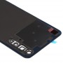 Copertura posteriore originale della batteria con la macchina fotografica copriobiettivo per Huawei Nova 5T (nero)