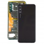 Batterie d'origine Couverture arrière avec touches latérales pour Huawei Profitez 10 sexies (Noir)