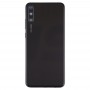 מקורי סוללה כריכה אחורית עם מפתחות Side עבור Huawei תהנה 10E (שחור)