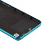 Original Battery Back Cover med Side Keys för Huawei Njut 10e (Grön)