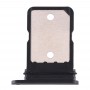 SIM Card Tray for Google Pixel 4 / Pixel 4XL (Black)