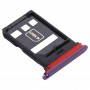 Slot per scheda SIM + NM vassoio di carta per Huawei Mate 30 (Viola)