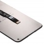 Huawei社ノヴァ6 SE / JNY-AL10 / JNY-TL10用液晶画面とデジタイザフル・アセンブリ（ブラック）