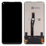 LCD ekraan ja Digitizer Full Assamblee Huawei Nova 5Z / SPN-AL00 / SPN-TL00 (Black)