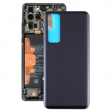 Battery Back Cover dla Huawei Nova 7 5G (czarny)