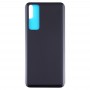 Batterie couverture pour Huawei Nova 7 5G (noir)