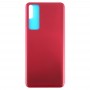 Copertura posteriore della batteria per Huawei Nova 7 5G (Red)