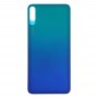 Batterie-rückseitige Abdeckung für Huawei Genießen 10 (blau)