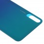 Batterie-rückseitige Abdeckung für Huawei Genießen 10 (blau)