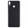 Battery Back Cover for Huawei Enjoy 9 Plus(Black)
