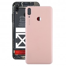 Huawei社のためのバッテリーバックカバー9をお楽しみプラス（ピンク）