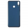 Battery Back Cover dla Huawei Ciesz 9 Plus (niebieski)