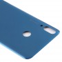 Huawei社のためのバッテリーバックカバー9をお楽しみプラス（ブルー）