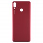 Batería cubierta trasera para Huawei Disfrute 9 Plus (rojo)
