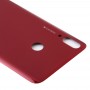 Battery Back Cover dla Huawei Ciesz 9 Plus (czerwony)