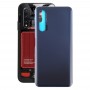 Batterie couverture pour Huawei Nova 6 5G (noir)