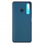 Battery Back Cover dla Huawei Nova 6 5G (niebieski)