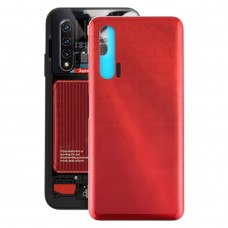Battery Back Cover for Huawei Nova 6 5G(Red)