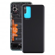 Battery Back Cover за Huawei Honor 30S (черен)