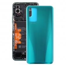 Battery Back Cover за Huawei Honor 30S (Зелен)