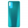 Copertura posteriore della batteria per Huawei Honor 30S (verde)
