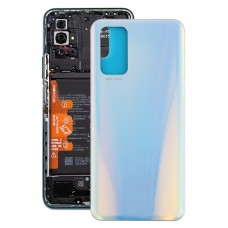 Batterie couverture pour Huawei Honor 30S (Blanc)