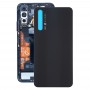 Battery Back Cover för Huawei Honor 20S (Svart)