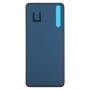 Аккумулятор Задняя крышка для Huawei Honor 20S (синий)